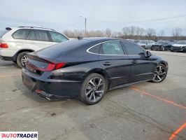 Hyundai Sonata 2023 1