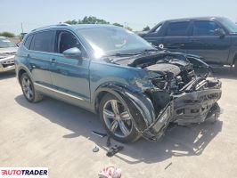 Volkswagen Tiguan 2020 2