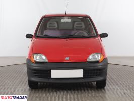 Fiat Seicento 1999 0.9 38 KM