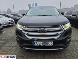 Ford Edge 2017 2.0 209 KM