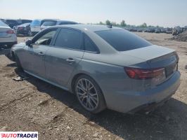 Audi S4 2021 3