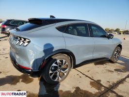 Ford Mustang 2023 Ford Mustang 2023