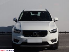 Volvo XC40 2019 1.5 160 KM
