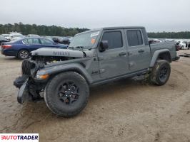 Jeep Pozostałe - zobacz ofertę