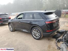 Lincoln Pozostałe 2022 2 Lincoln Pozostałe 2022 2
