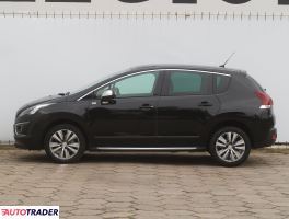 Peugeot 3008 2015 1.6 154 KM