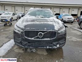 Volvo XC60 2020 2