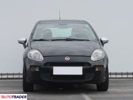Fiat Punto 2014 1.2 68 KM