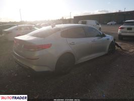 Kia Optima 2020 2