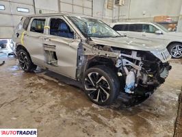 Mitsubishi Outlander 2023 2