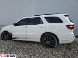 Dodge Durango 2023 5