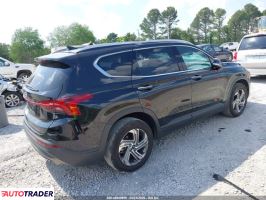 Hyundai Santa Fe 2023 2