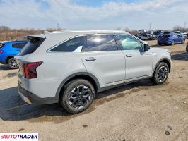 Kia Sorento 2025 2