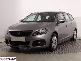 Peugeot 308 2020 1.2 128 KM