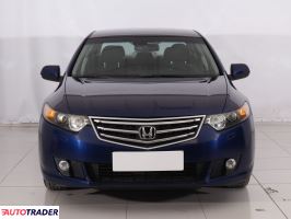 Honda Accord 2009 2.0 154 KM