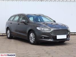 Ford Mondeo 2015 2.0 147 KM