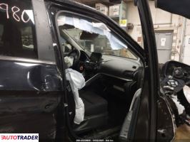 Mitsubishi Eclipse 2023 1