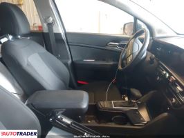 Kia Sportage 2026 2