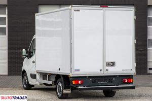 Renault Master 2017 2.3