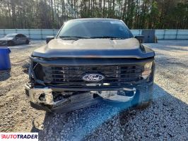 Ford Pozostałe 2024 5