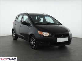 Mitsubishi Colt 2010 1.3 93 KM Mitsubishi Colt 2010 1.3 93 KM