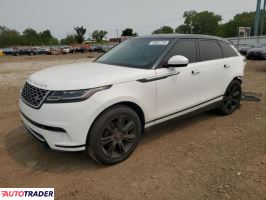 Land Rover Range Rover 2020 2