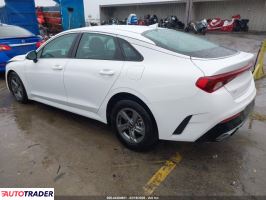 Kia Pozostałe 2024 1