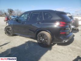 BMW X5 2025 3
