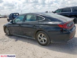 Hyundai Sonata 2023 2 Hyundai Sonata 2023 2