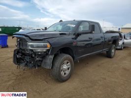 Dodge Ram 2019 6