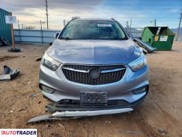 Buick Pozostałe 2020 1