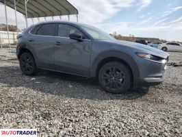 Mazda CX-30 2022 2