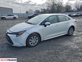 Toyota Corolla - zobacz ofertę