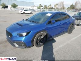 Subaru Pozostałe 2022 2 Subaru Pozostałe 2022 2