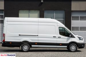 Ford Transit 2023 2.3