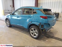 Hyundai Kona 2022 2