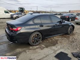 BMW Pozostałe 2024 3