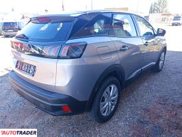 Peugeot 3008 2021 1.5 130 KM