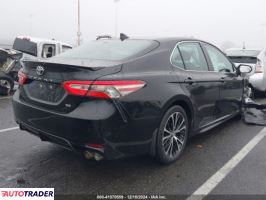 Toyota Camry 2019 2