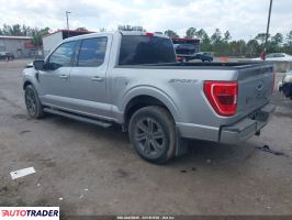 Ford Pozostałe 2022 2