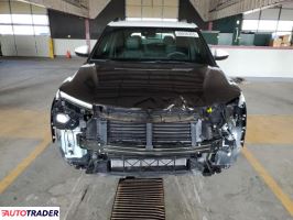 Chevrolet Blazer 2024 1 Chevrolet Blazer 2024 1