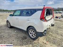 Kia Soul 2022 2