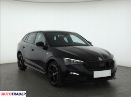 Skoda Scala - zobacz ofertę