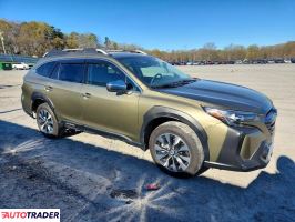 Subaru Outback 2024 2