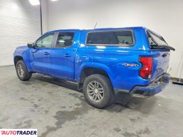 Chevrolet Colorado 2023 2