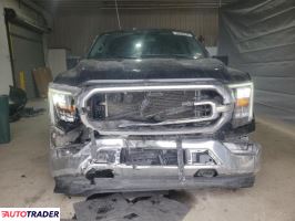 Ford Pozostałe 2023 3 Ford Pozostałe 2023 3