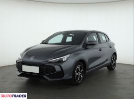 MG 3 2024 1.5 113 KM