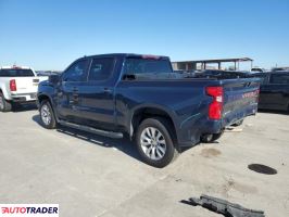Chevrolet Silverado 2021 2