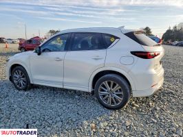 Mazda CX-5 2024 2