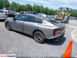 Kia Pozostałe 2025 2 Kia Pozostałe 2025 2